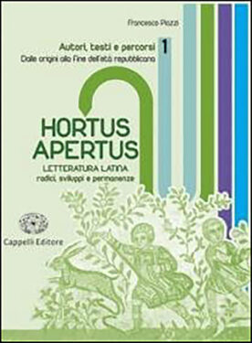 HortusApertus cop