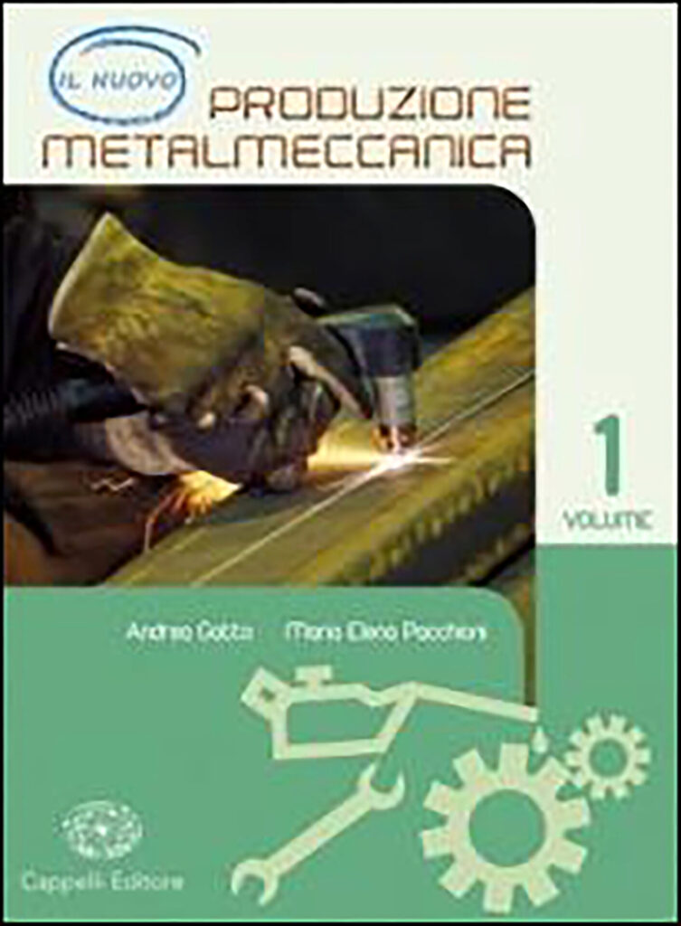 ProduzioneMetalmeccanica Nuovo cop