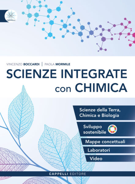 ScienzeIntegrate Chimica cop