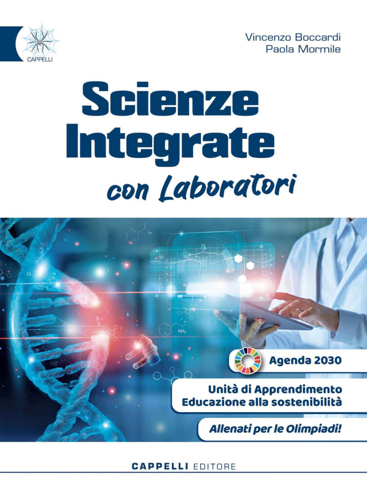 ScienzeIntegrate Laboratori cop