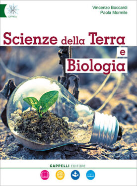 ScienzeTerra Biologia cop