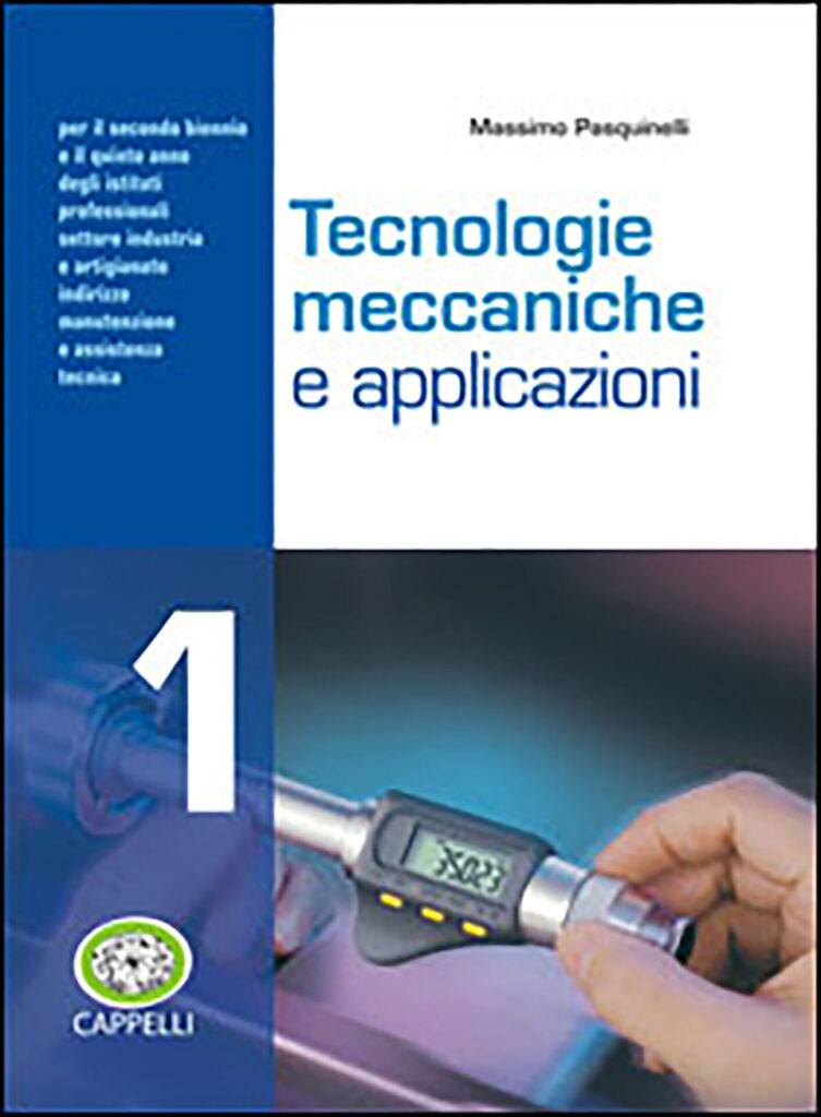 TecnologieMeccaniche ApplicazioniPrimo cop