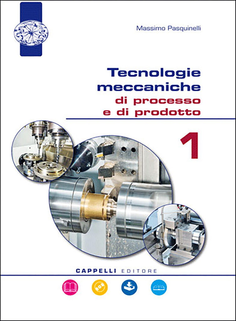 TecnologieMeccaniche Processo cop