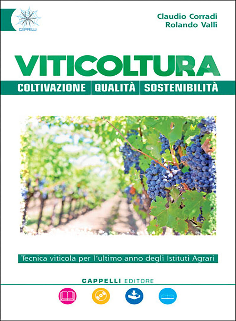 Viticoltura cop